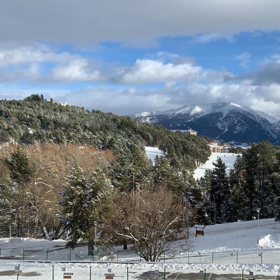 EgatFont Romeu Vue Imprenable 2Ch 6Pアパートメント エクステリア 写真