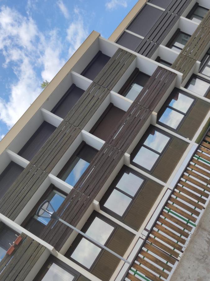 EgatFont Romeu Vue Imprenable 2Ch 6Pアパートメント エクステリア 写真
