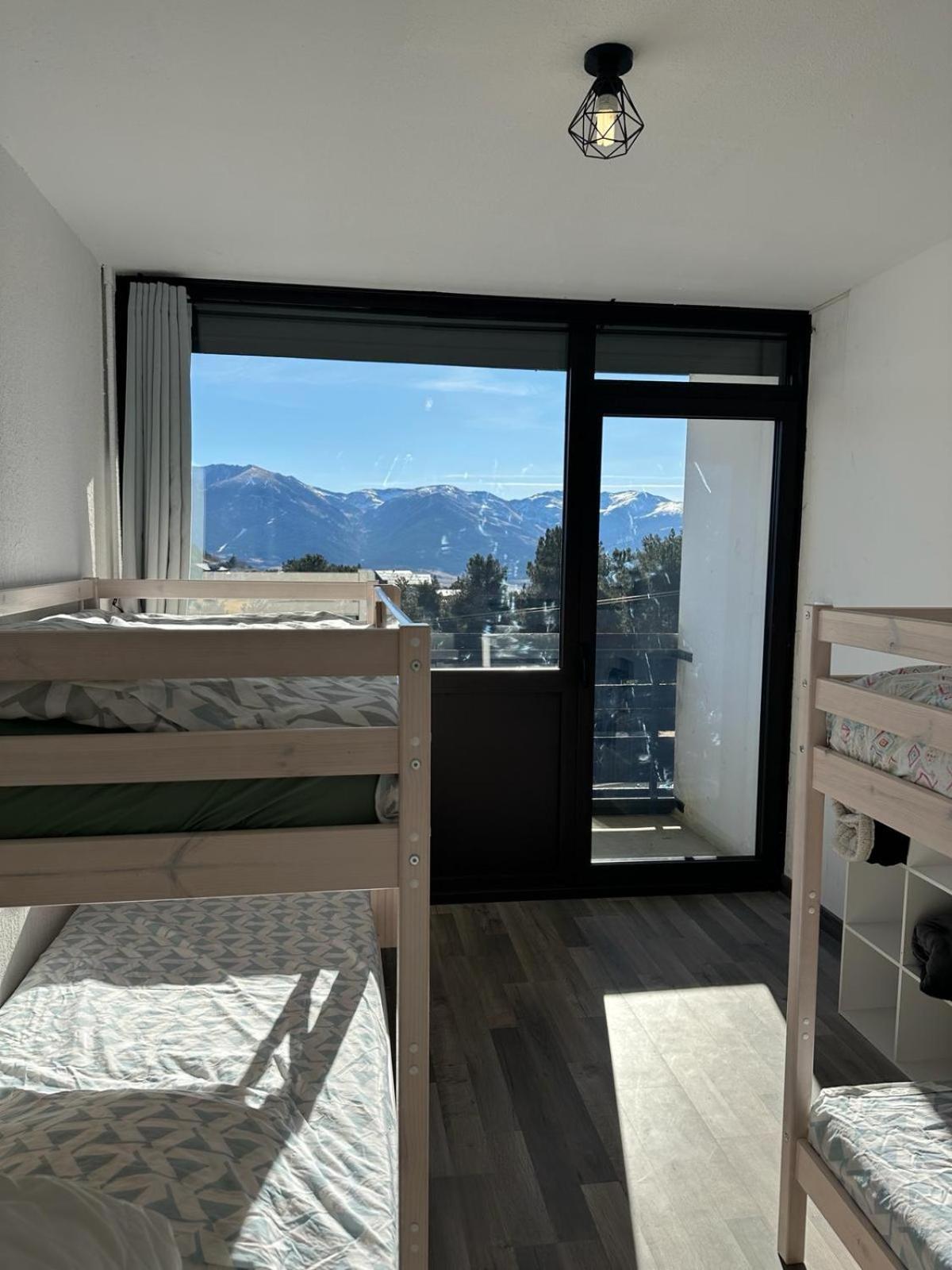 EgatFont Romeu Vue Imprenable 2Ch 6Pアパートメント エクステリア 写真