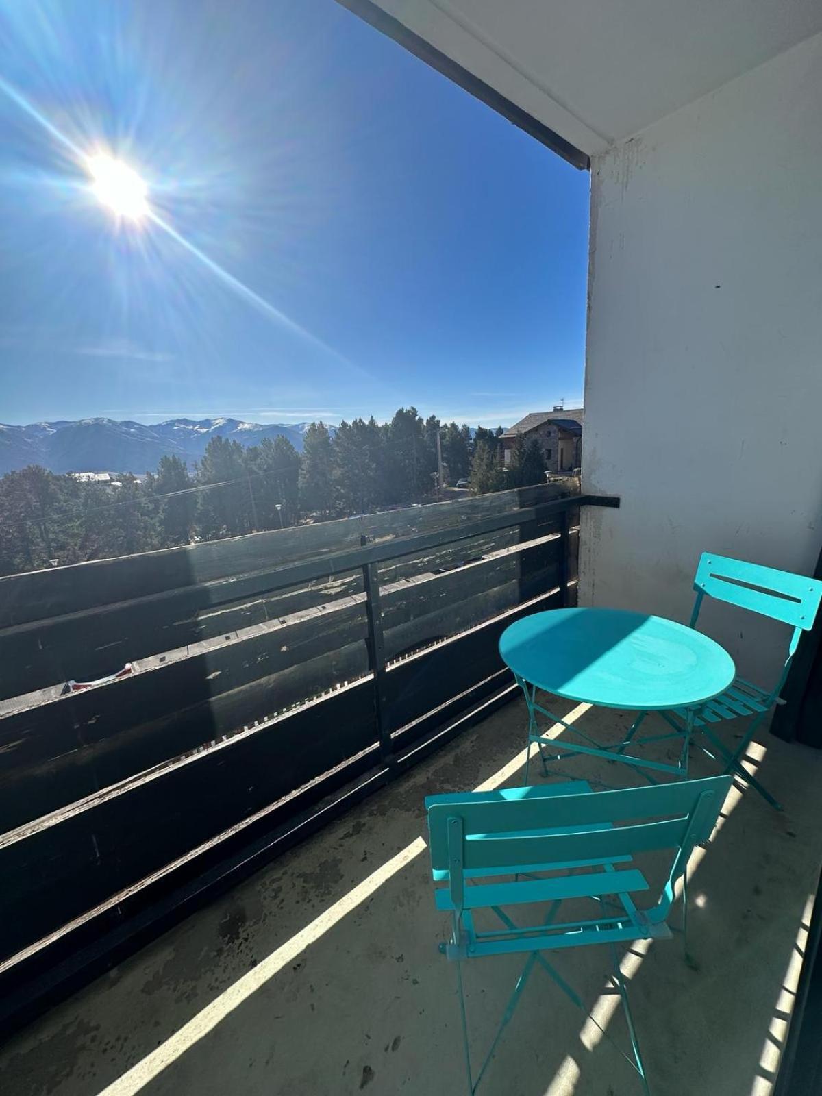 EgatFont Romeu Vue Imprenable 2Ch 6Pアパートメント エクステリア 写真